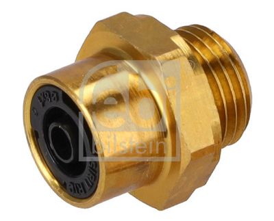 Forbinder, trykluftslange FEBI BILSTEIN 1004479