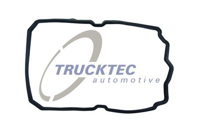 Прокладка, масляный поддон автоматической коробки передач TRUCKTEC AUTOMOTIVE 02.25.049 для MERCEDES-BENZ GLK-CLASS