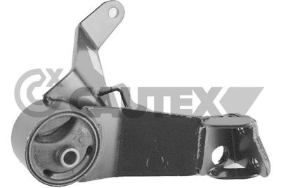 Подвеска, двигатель CAUTEX 770864 для HYUNDAI ATOS