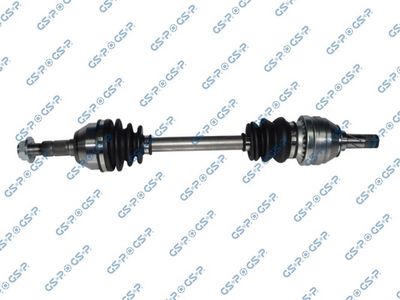 Drive Shaft 244028