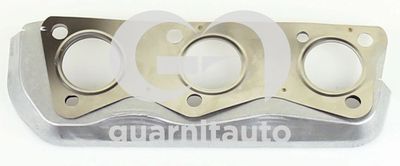 Прокладка, выпускной коллектор GUARNITAUTO 214788-0000 для VW FOX