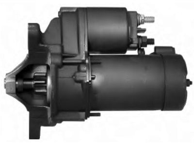 Rozrusznik GM SG0404