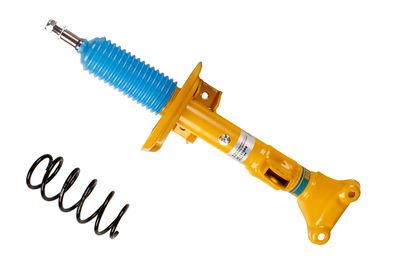 Set suspensie, arcuri elicoidale / amortizoare BILSTEIN 46-180759