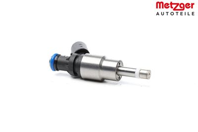 EINSPRITZVENTIL METZGER AUTOTEILE 0920084 24
