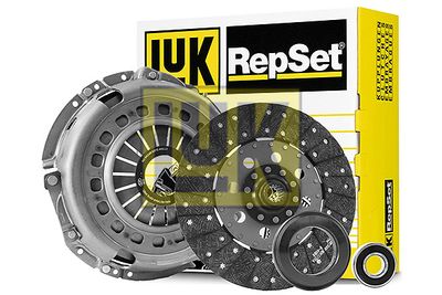 Schaeffler LuK Clutch Kit 628 3277 00