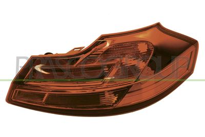 LAMPA SPATE PRASCO OP0604183