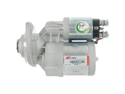 STARTER AS-PL S9057 3