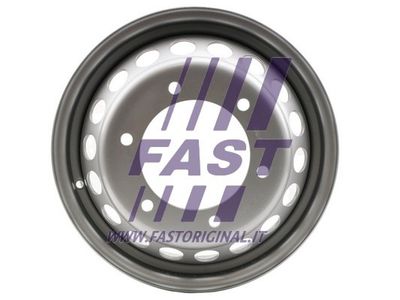 колесный диск FAST FT92801 для MERCEDES-BENZ GLC