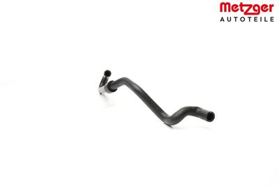 KüHLERSCHLAUCH METZGER AUTOTEILE 2422360 25