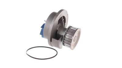 POMPă DE APă RăCIRE MOTOR SKF VKPC85624 7