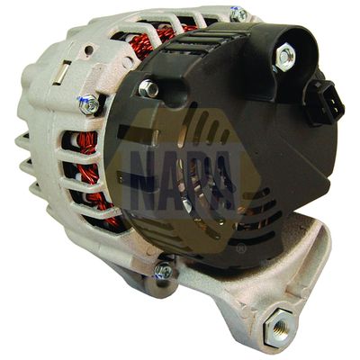NAPA Alternator NAL1686