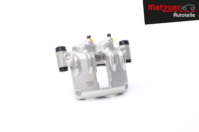 BREMSSATTEL METZGER AUTOTEILE 6260663 36