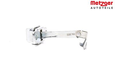 FIXARE USA METZGER AUTOTEILE 2312061 4