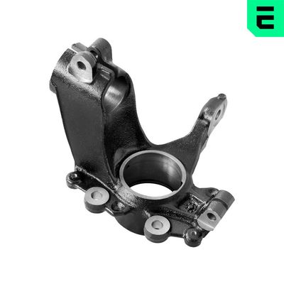 Čep nápravy, zavěšení kol OPTIMAL KN-301501-01-R