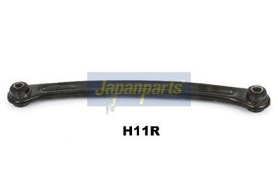 Lenker, Radaufhängung