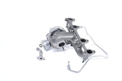 LADER AUFLADUNG BTS Turbo T981097 17