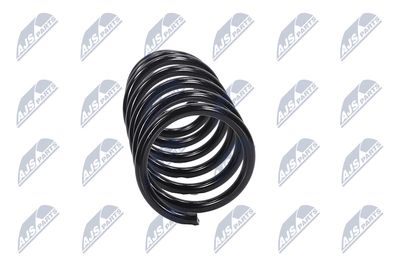 ARC SPIRAL NTY ASZCT052 16