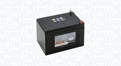 стартов акумулатор MAGNETI MARELLI 069014080009