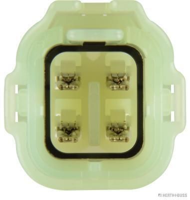 LAMBDASONDE Herth+Buss Jakoparts J1468017 1