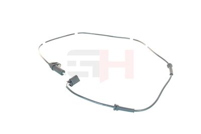 SENZOR TURATIE ROATA GH GH712535V 52