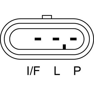 GENERATOR / ALTERNATOR HC-Cargo F032115380 6