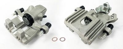 ABTEX Brake Caliper ABC1111L