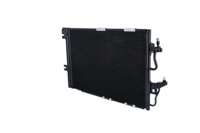 CONDENSATOR CLIMATIZARE NRF 35554 32