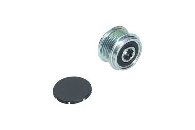 SISTEM ROATA LIBERA GENERATOR KAMOKA RC081 2