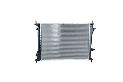 KüHLER MOTORKüHLUNG NRF 53987 25