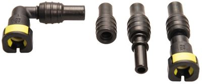 Adapter-Satz, Prüfgerät-Kraftstoffsystemdruck