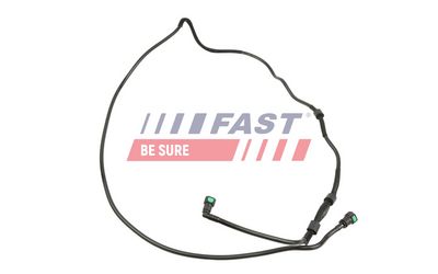 CONDUCTA ALIMENTARE CU COMBUSTIBIL