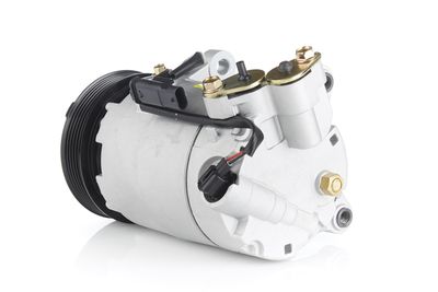 COMPRESOR CLIMATIZARE NISSENS 890098 31