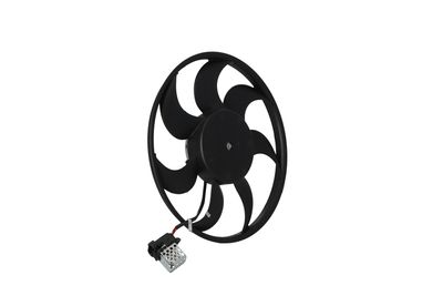 VENTILATOR RADIATOR NRF 47877 39