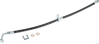 Тормозной шланг HERTH+BUSS JAKOPARTS J3704252 для HONDA CR-V