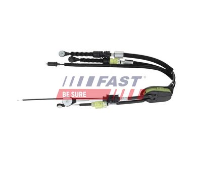 SET DE CABLURI CUTIE DE VITEZE MANUALă FAST FT02926 2