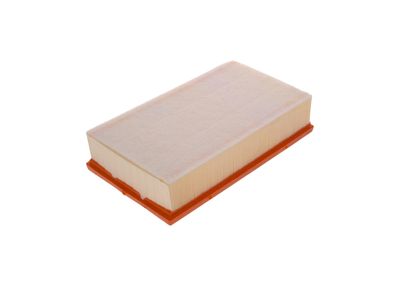 LUFTFILTER BOSCH F026400612 20