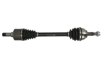 полуоска PASCAL G2C173PC