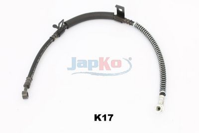 държач, спирачен маркуч JAPKO 69K17