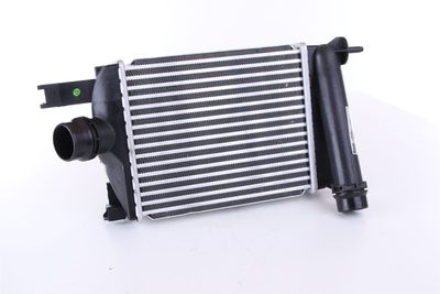 INTERCOOLER COMPRESOR NISSENS 96529 40