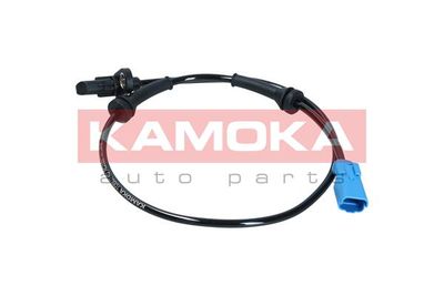 Czujnik, prędkość obrotowa koła KAMOKA 1060740