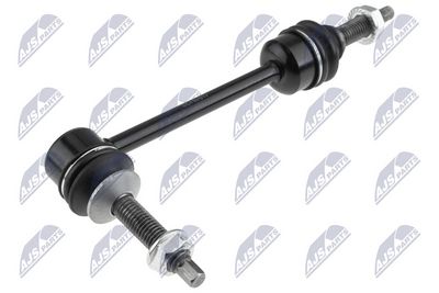 Tyč/vzpěra, stabilizátor NTY ZLP-FR-017
