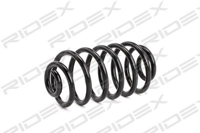 RIDEX 188C0061 Пружина подвески  для OPEL ZAFIRA (Опель Зафира)