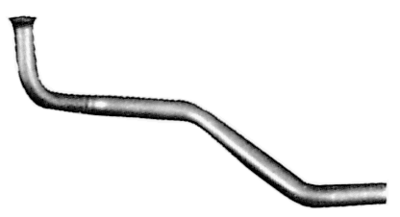 ABGASROHR