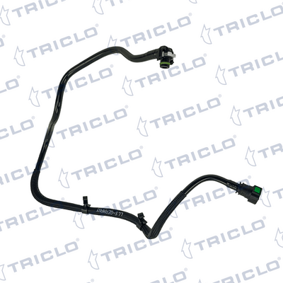 горивопровод TRICLO 537492