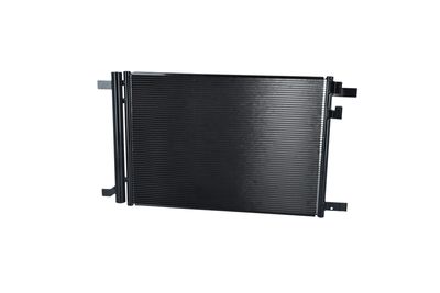 CONDENSATOR CLIMATIZARE NRF 35968 8