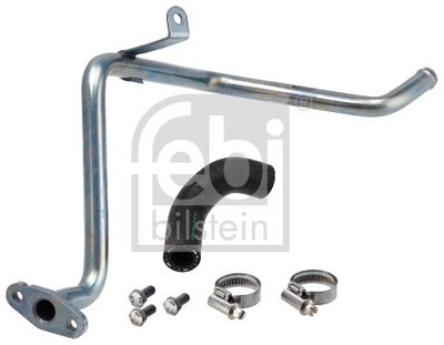 Olierør, turbolader FEBI BILSTEIN 189262