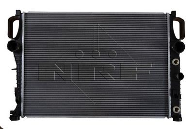 Radiator, engine cooling 56076