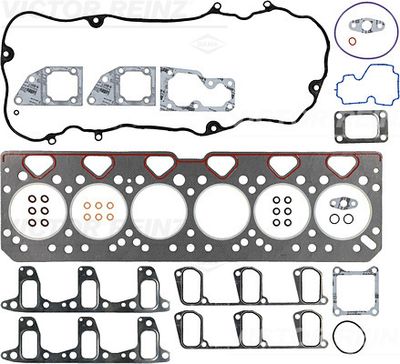 Complete motorpakkingset (boven)