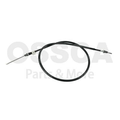 жило, ръчна спирачка OSSCA 50273