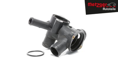 CARCASA TERMOSTAT METZGER AUTOTEILE 4010179 7